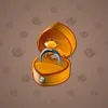 Diamond Ring #18284