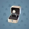 Diamond Ring #18289