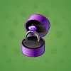 Diamond Ring #18291