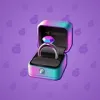 Diamond Ring #18294