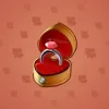 Diamond Ring #18298