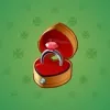 Diamond Ring #18300