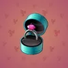 Diamond Ring #18303