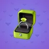 Diamond Ring #18308