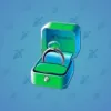 Diamond Ring #18311