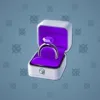 Diamond Ring #18318