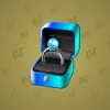 Diamond Ring #18321
