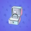 Diamond Ring #18323
