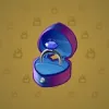 Diamond Ring #18337