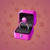 Diamond Ring #18339