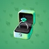Diamond Ring #18341