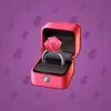 Diamond Ring #18343