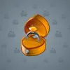 Diamond Ring #18348