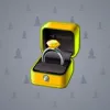 Diamond Ring #18350