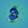 Diamond Ring #18353