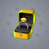 Diamond Ring #18354