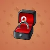 Diamond Ring #18360