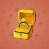 Diamond Ring #18362