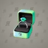 Diamond Ring #18368