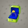 Diamond Ring #18369