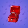 Diamond Ring #1837