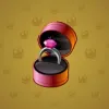 Diamond Ring #18370