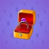 Diamond Ring #18373