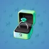 Diamond Ring #18375