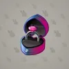 Diamond Ring #18379