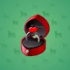 Diamond Ring #18380