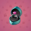 Diamond Ring #18387