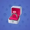 Diamond Ring #18388