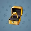 Diamond Ring #18392