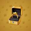 Diamond Ring #18393