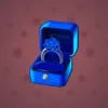 Diamond Ring #184