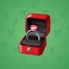 Diamond Ring #18409
