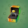Diamond Ring #1841