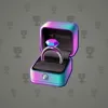 Diamond Ring #18411