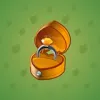 Diamond Ring #18422
