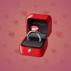 Diamond Ring #18427