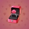 Diamond Ring #18428