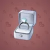 Diamond Ring #18432