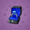 Diamond Ring #18439