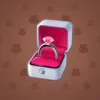 Diamond Ring #18452