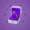 Diamond Ring #18454