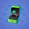 Diamond Ring #18455