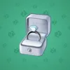 Diamond Ring #18456