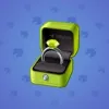 Diamond Ring #18460