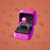 Diamond Ring #18464