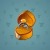 Diamond Ring #18475